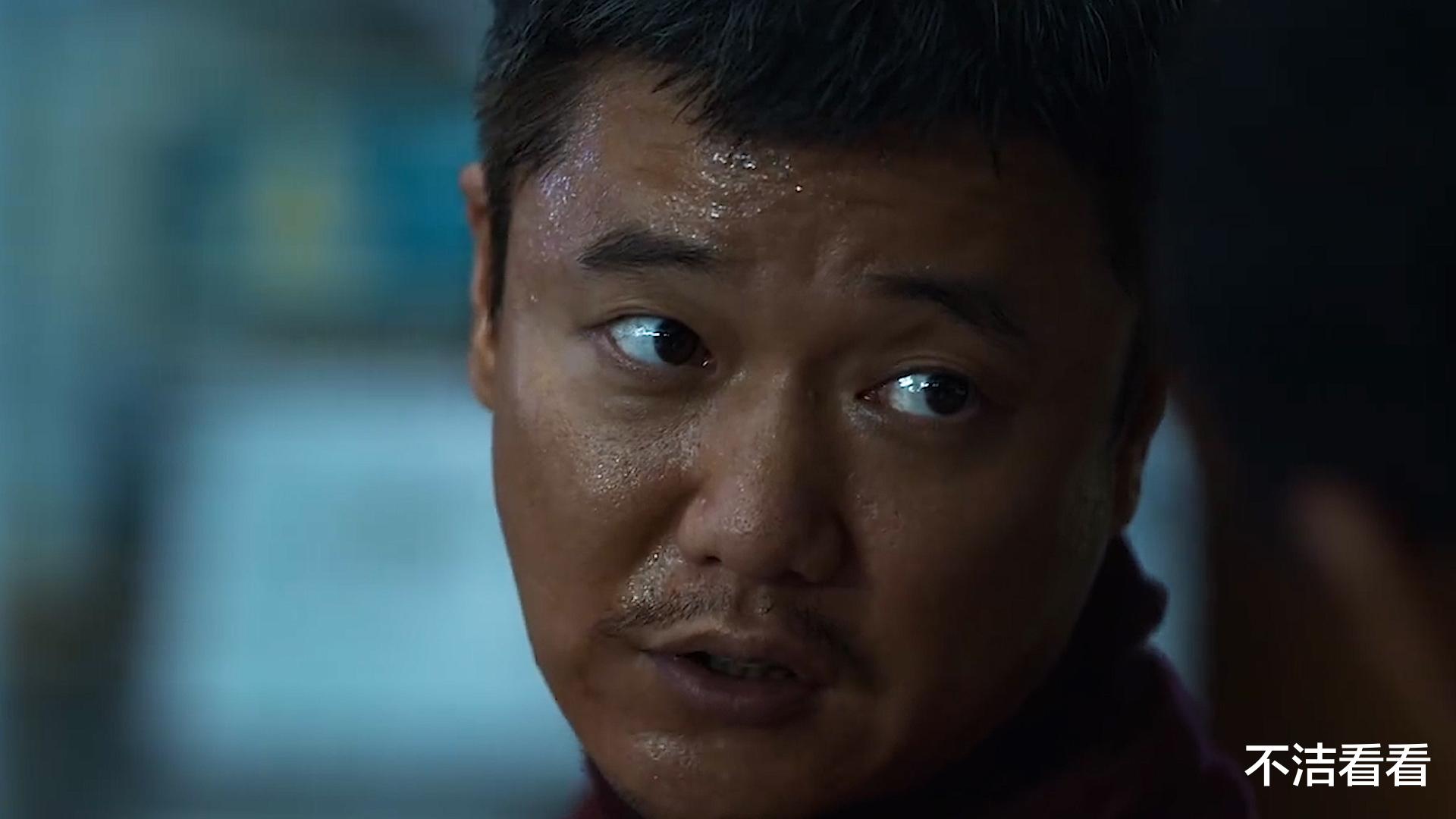 误杀2|《误杀2》还有第三种结局？官方出手，给了观众一个完美彩蛋