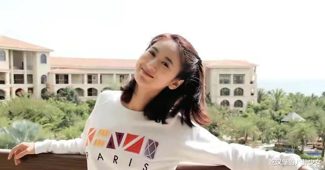 明星|情史最“干净”的8位女明星，颜值演技并存，你最喜欢哪一位