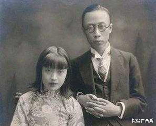 溥仪|中国最后一个太监:娘娘洗澡从不亲自动手,爆料溥仪的一个大秘密