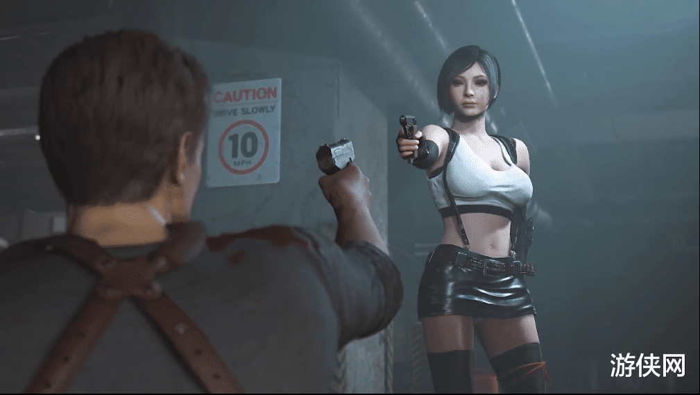kpl|FF7RE登录PC后，蒂法能实现“穿衣自由”吗？