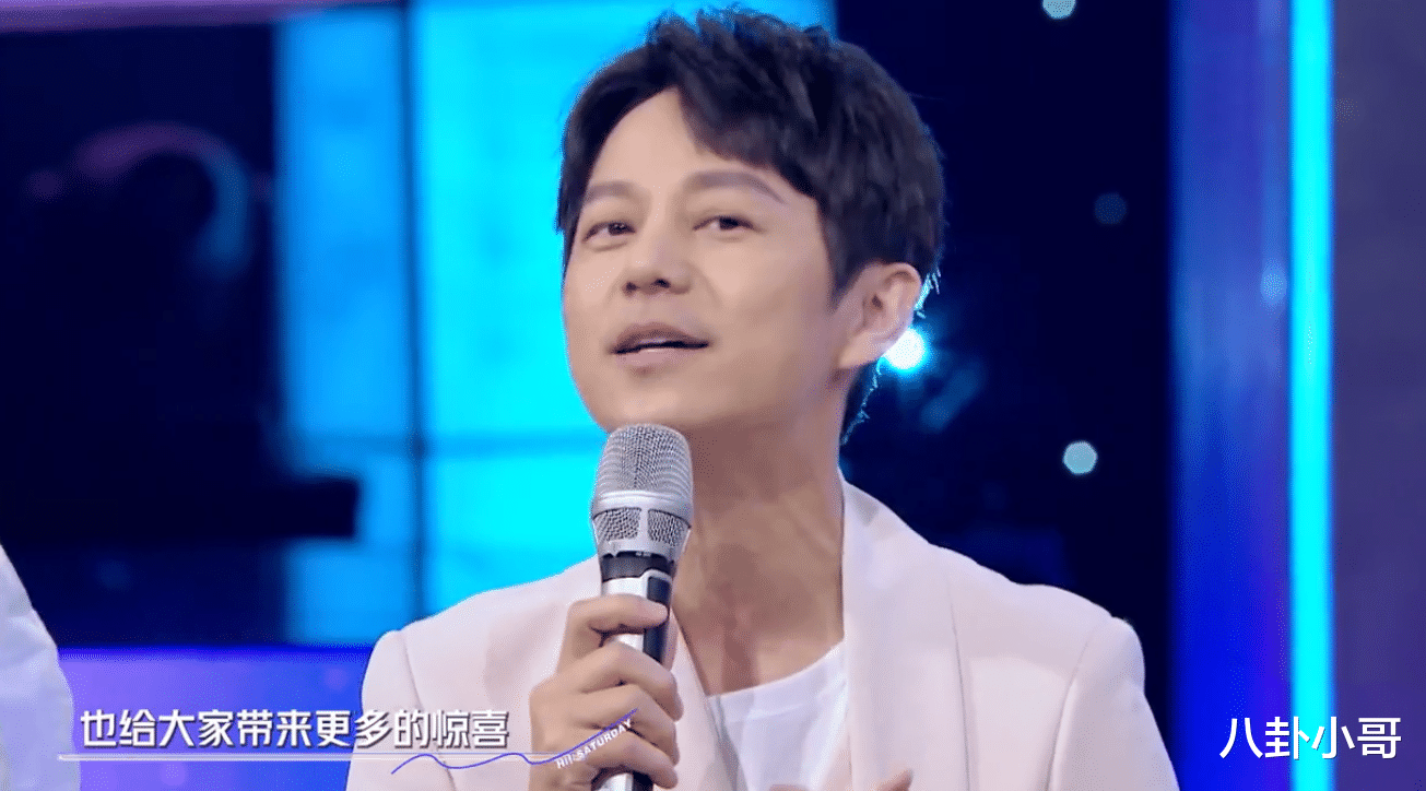 快乐大本营|《你好星期六》最新预告曝光！看到何炅的介绍，《快本》粉丝泪目了