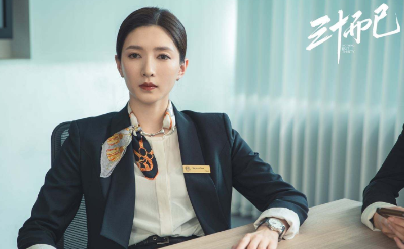 徐冬冬|不看年龄，她们的皮肤在众多女星中是顶尖的存在，颜值都自带优势