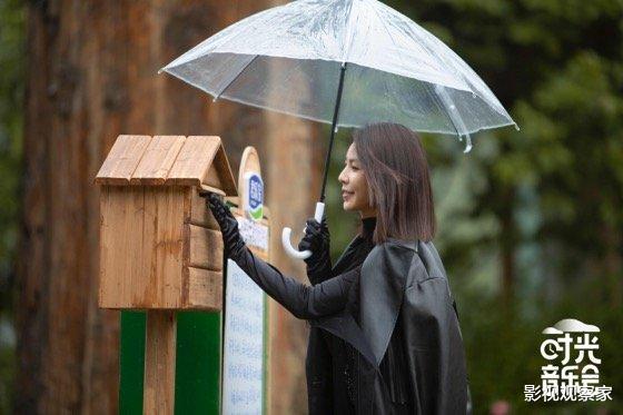 章子怡|收视再夺冠！众歌手惊喜改编凤凰传奇金曲，纯粹音乐体验触动人心