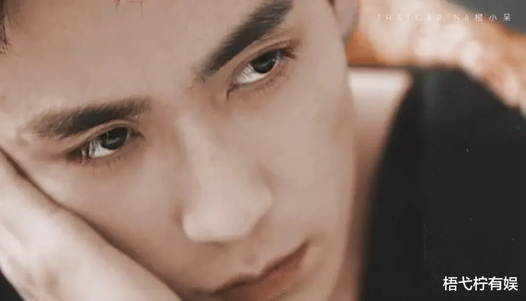 朱一龙|朱一龙拿命在拍戏，为新电影滚落17遍，还被“遗忘”在半山腰！