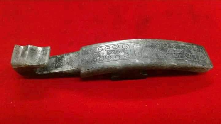 |明清玉器 高古玉和古玉区别 看眼力学捡漏古玩 拍卖行的规则