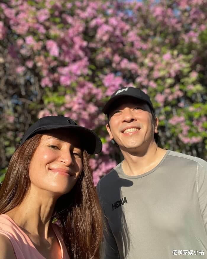 朴宝剑|泰星Ann终极表态：不会再结婚了，如果他不变心，我就不会离开