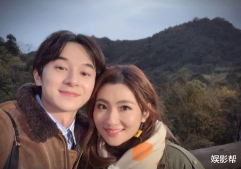 吴永恩|本以为是高攀吴永恩,得知他的家庭背景后,网友:王子文快跑