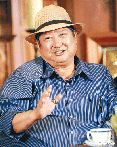 戴娇倩|梅艳芳葬礼上，娱乐圈大哥因迟到被向华强罚跪？16年后真相被揭晓