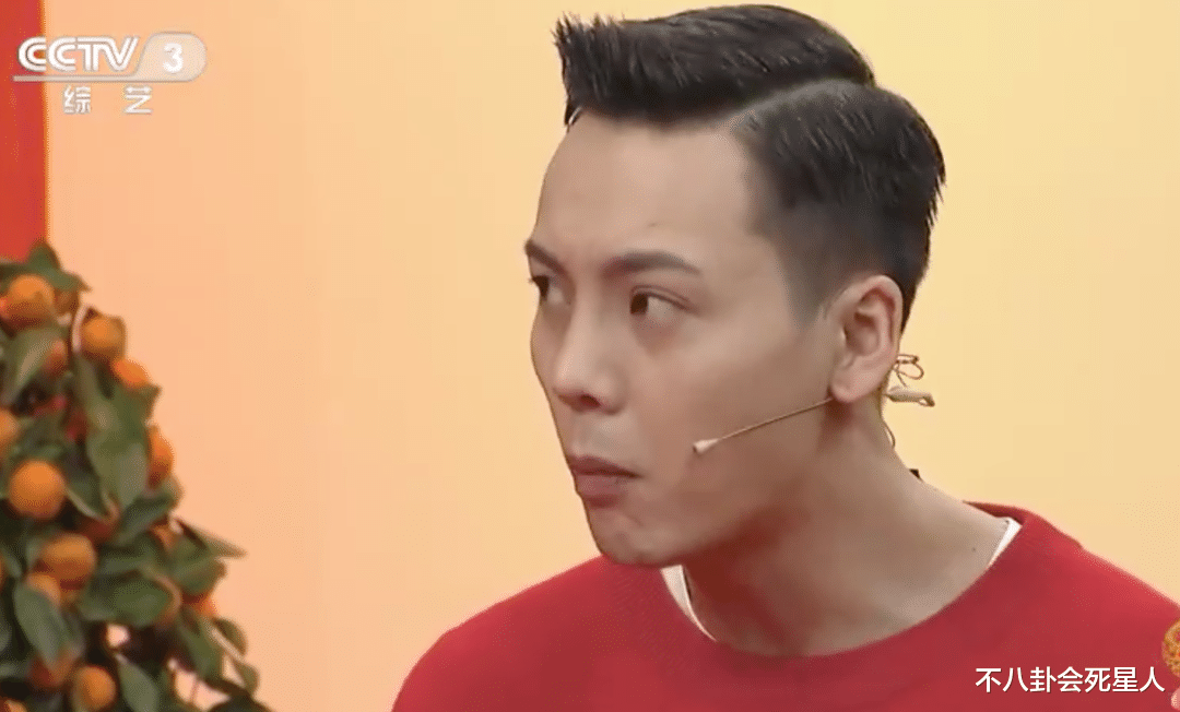 张杰|春晚后台也精彩！杨幂被主持人调侃，王源变迷弟，佟丽娅包饺子