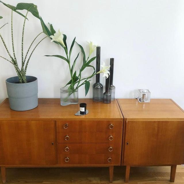 |北欧女主的135平，全屋被布置得温暖治愈，每处都散发着岁月静好