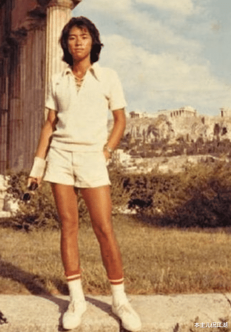 林子祥|“歌隐”林子祥“毁灭史”，白嫖前妻5年，又白嫖叶倩文25年