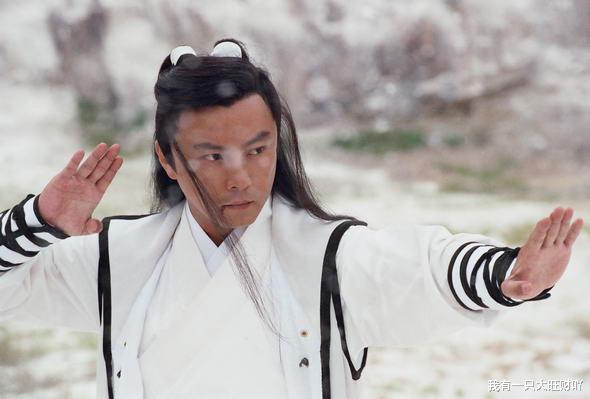 反派|《天下第一》公公退三步武侠剧倒退20年，曹正淳才是专心打BOSS的人