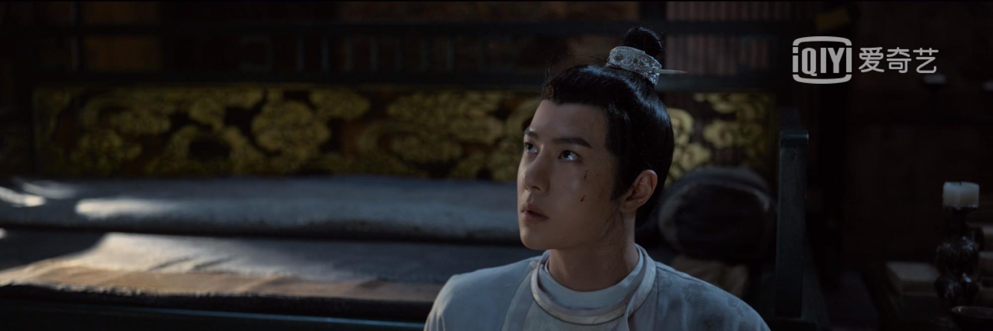 百里弘毅|《风起洛阳》武攸决和百里宽仁为何都忽视弘毅，他俩瞎了吗？