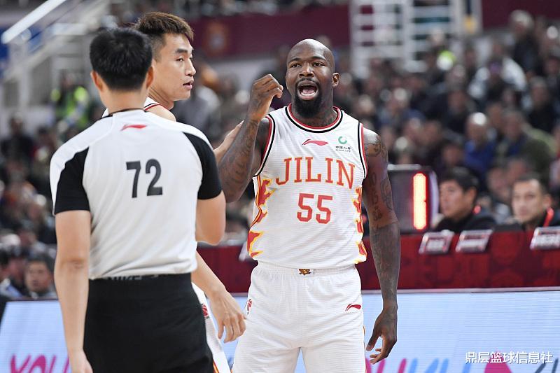天津男篮|轰59+14！天津双外援大爆发，琼斯3双难救主，CBA爆出冷门