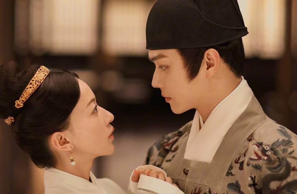 赘婿|2021看陆剧胡歌强势回归 甜宠、悬疑、古装都有不剧荒