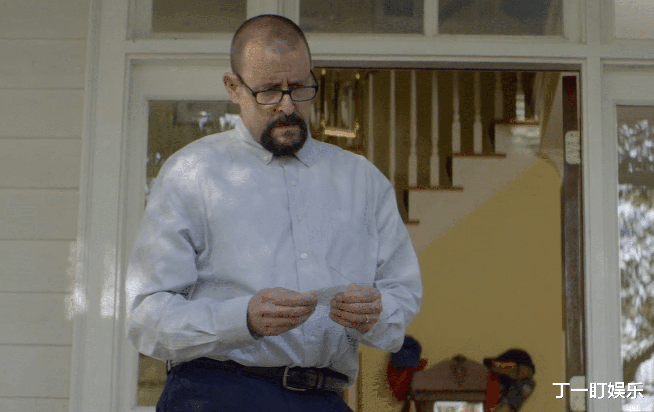 丁一盯娱乐 女孩儿被囚禁地下20年，怀孕4次，凶手身份令人窒息！