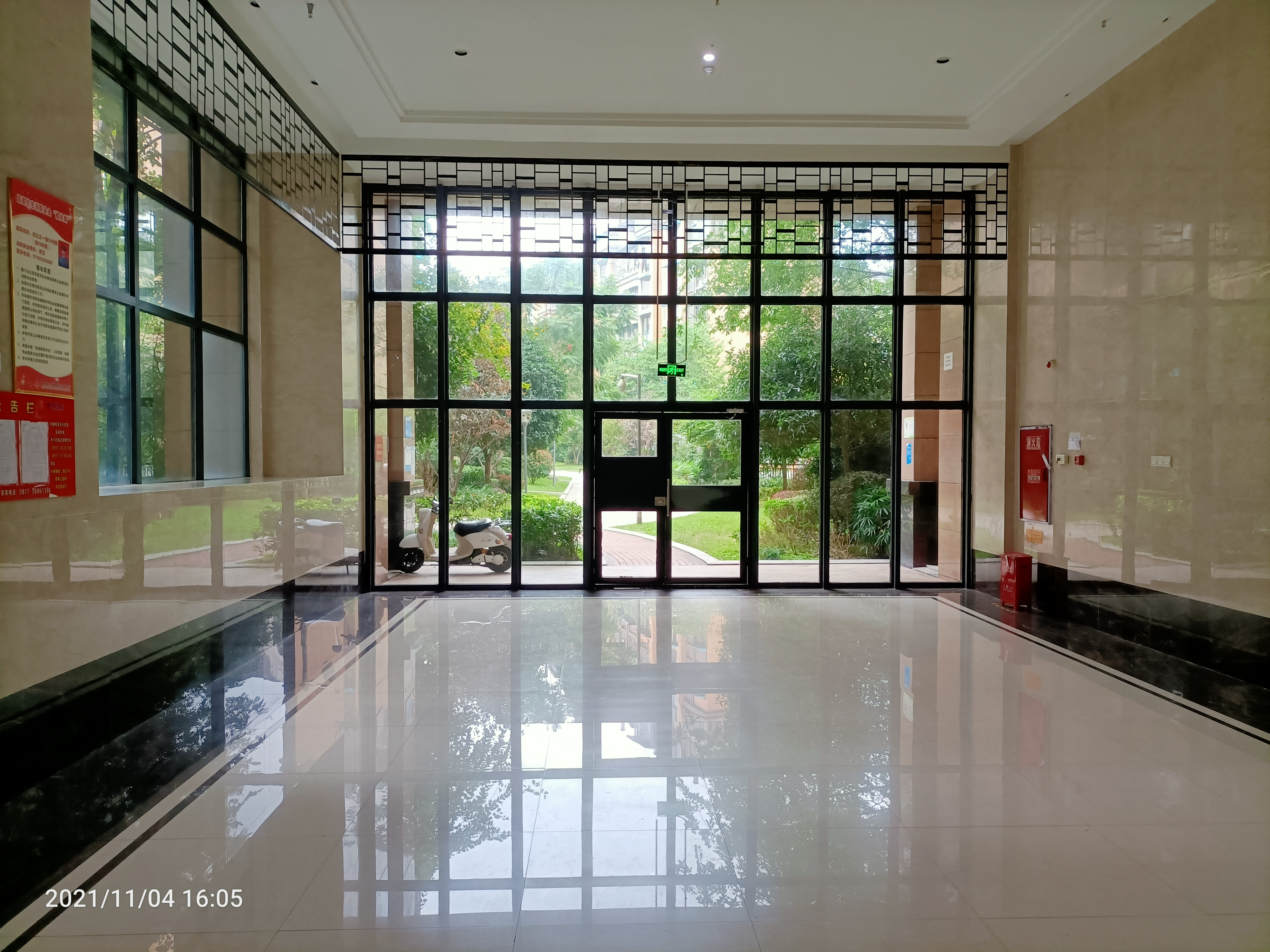 宁波|嘉陵区宏凌滨江又一城小区测评，本土老牌房企逐渐淡出市场！