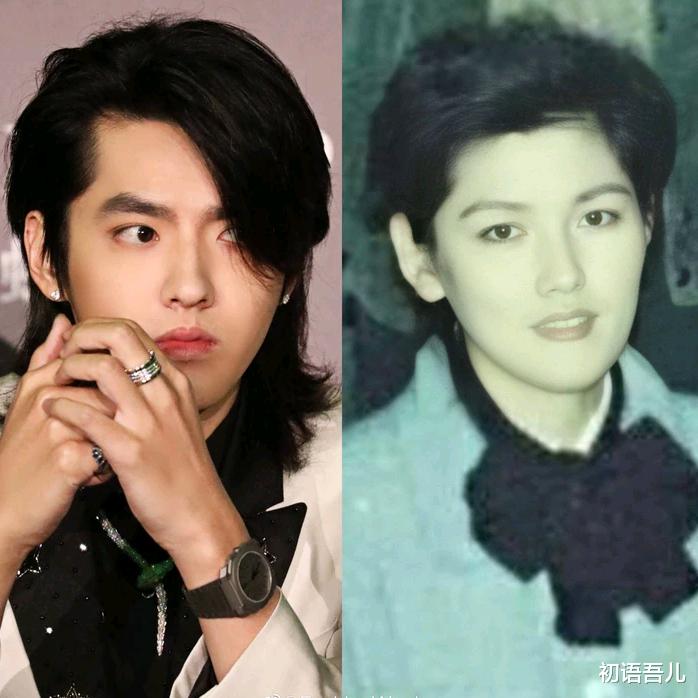 初语吾儿|吴亦凡的妈妈把他捧至云端,却没教会他飞翔,失败的教育千篇一律