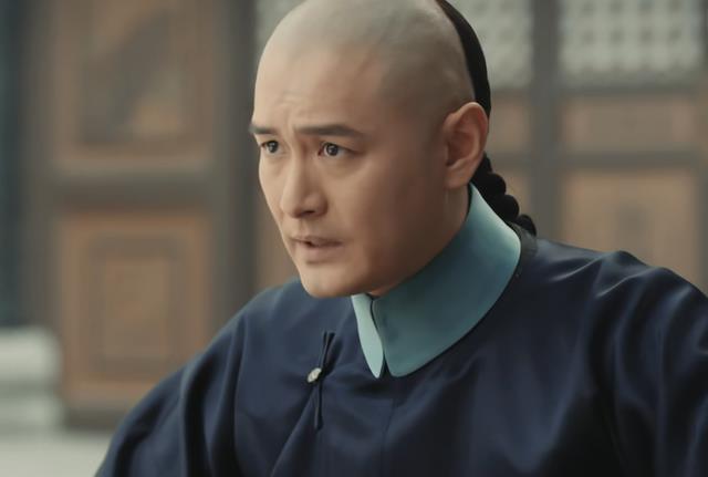 于正|46岁蒋勤勤和男主像母子？惠英红演技尴尬？这次我替于正新剧不平