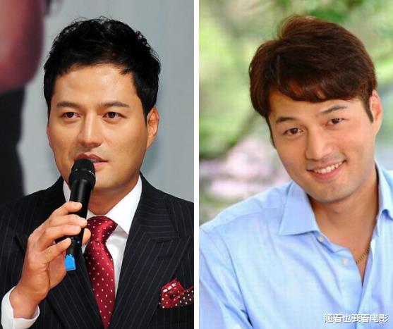 金成泽|人鱼小姐19年主演今何在张瑞希变脸变到认不出金成珉遗憾离世