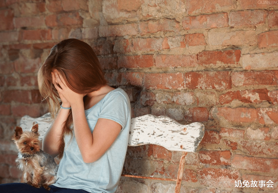 奶兔故事会 35岁女人哭诉：喝醉酒后出轨男闺蜜，为什么老公不愿意原谅我