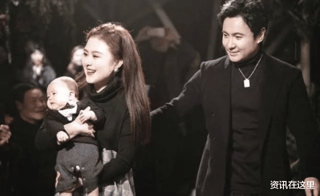 沈腾|有种“遗传”叫沈腾的儿子，完美绕过“搞笑”特点，网友：小校草