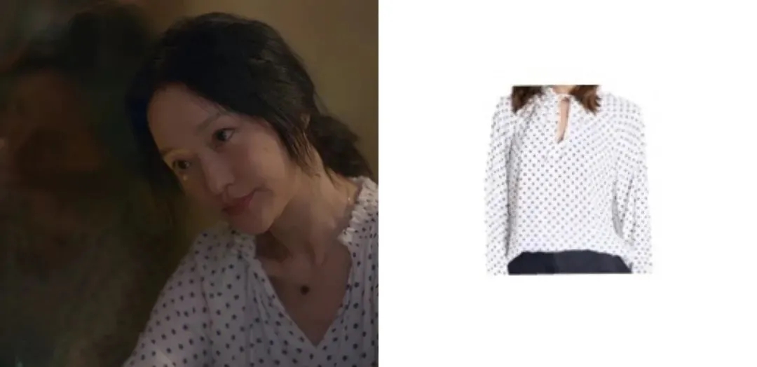 瞿颖|看完《小敏家》，我被种草了一堆穿搭 | 看剧说搭配