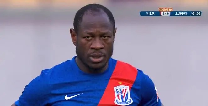 上海申花|申花敗筆引援，28歲國腳中后衛難堪大用0出場，兩大昔日主力被放棄