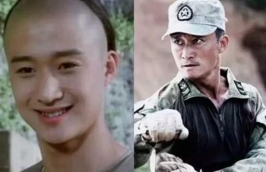 吴京|吴京亲手捧红的“白眼狼”,爆红后翻脸,网友:人品差就别混圈!