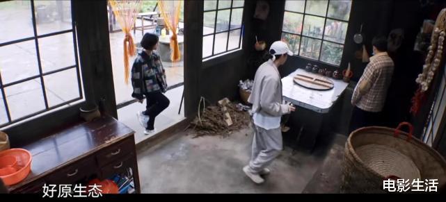 向往的生活|《向往的生活》变“寒酸”了，嘉宾变形记，节目转型意图很明显