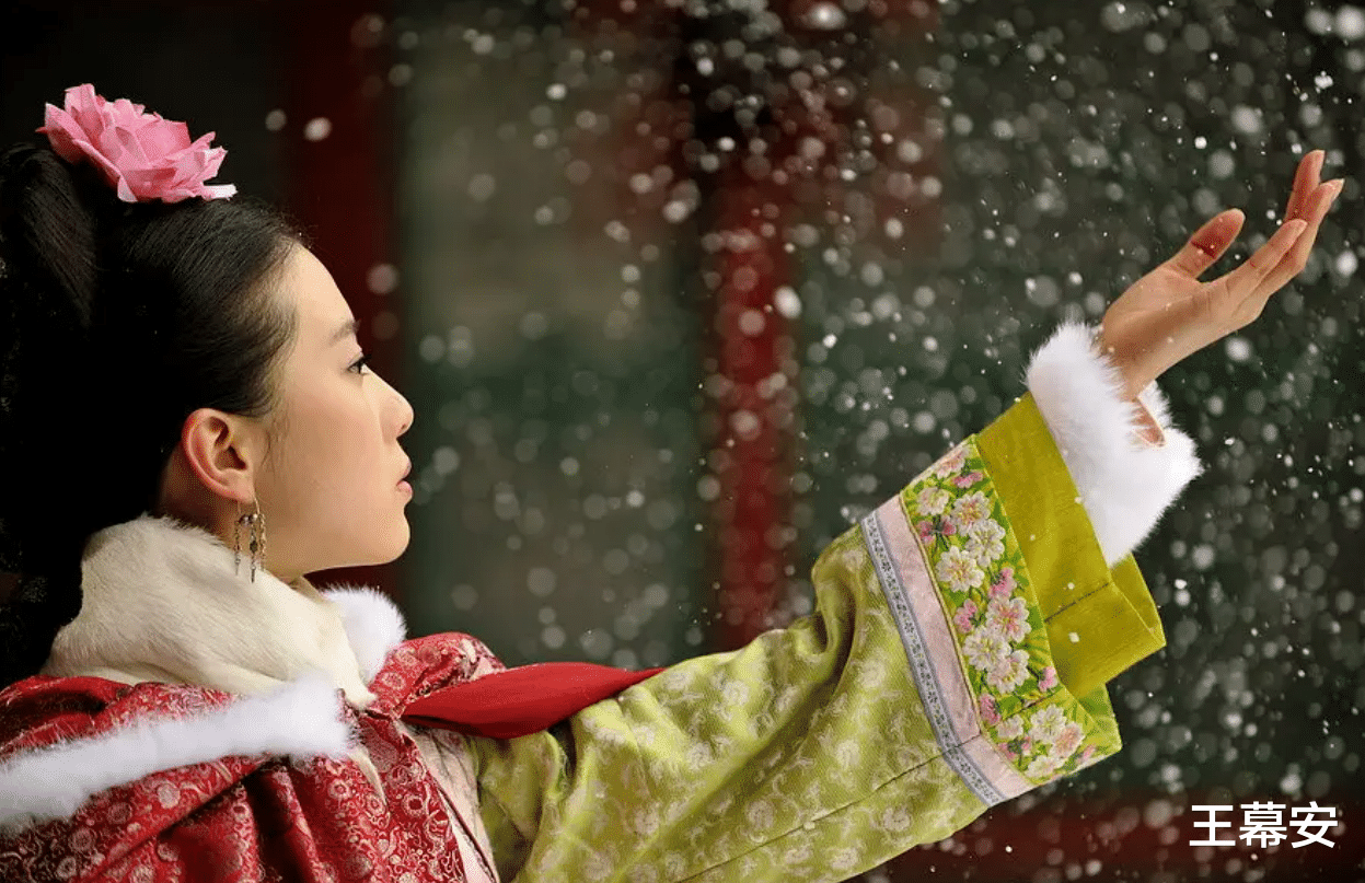 谢永强|10年后再看《步步惊心》,这3个细思极恐的地方,你真的看懂了吗