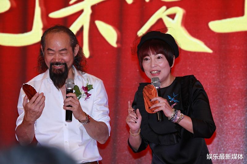 刘德华|刘德华，宛琼丹，汤镇业，等香港明星，在内地发展都很火