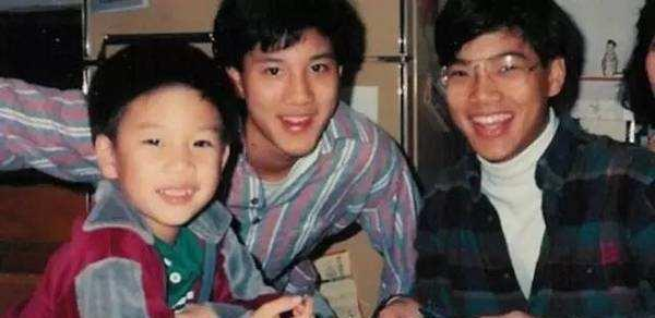 王宝强|博士哥哥获840万美元拨款，王力宏：在我们家，我是最弱的