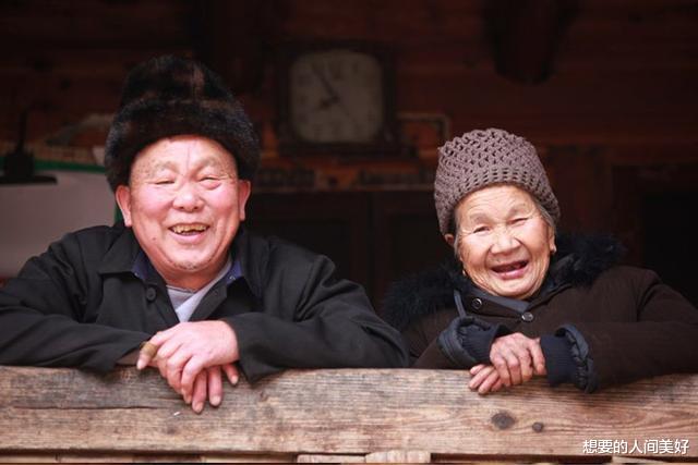 蔬菜|长寿女性的7个共同点,经常喝水排第5,排第1的很多人猜不到!