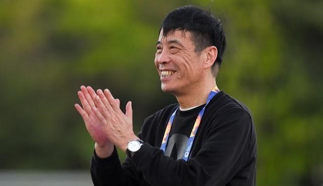 中甲|血亏！浙江队已超中甲投资帽，面临直接罚分，除非陈戌源出手相助