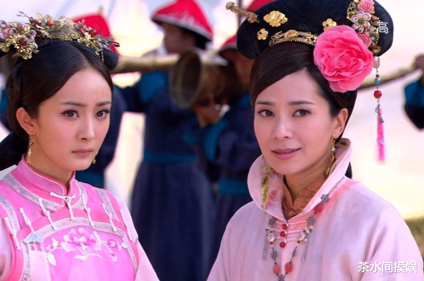 化妆师|有钱砸后期没钱请好化妆师，影视剧流水线妆造在糊弄谁？