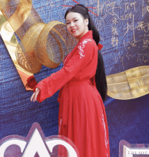 讯猫生活助手 重庆商圈五一活动丨和平精英&华晨宇