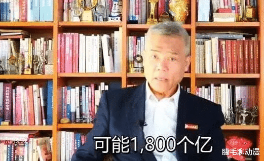柳传志、司马南之争只能不了了之