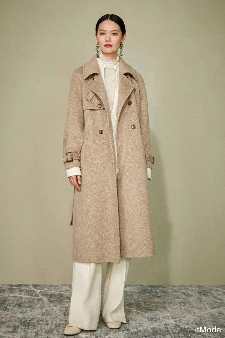 itMode 冬装单品超全面！