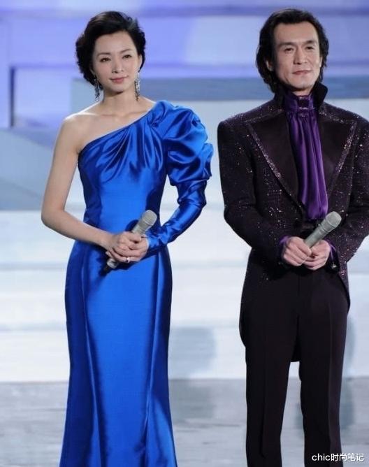 chic时尚笔记|央视女主播的穿搭指南，软萌可爱的新晋初恋脸王冰冰，你喜欢吗