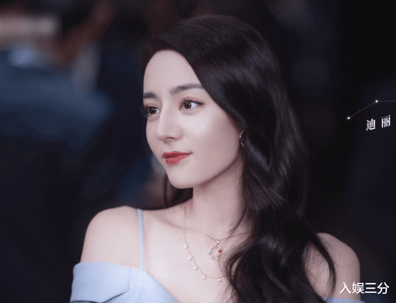 宋轶|《你是我的荣耀》未播，迪丽热巴又有新剧来袭，合作男主是老熟人