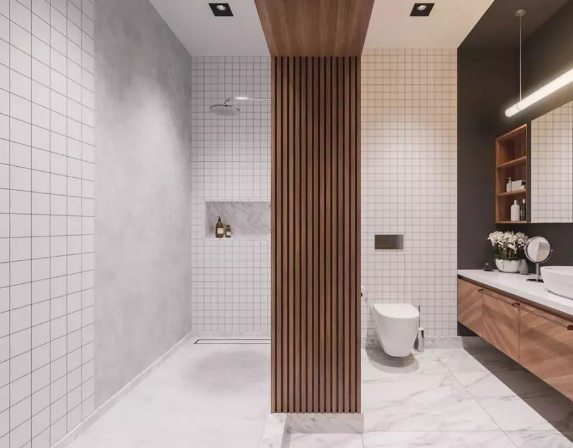 二柒山居|不用卫生间时，门开着好还是关着好？很多人做错，难怪家里有异味