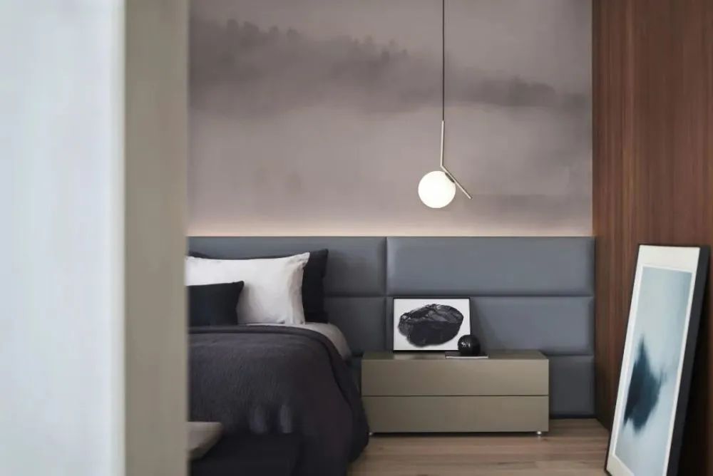 杭州荣鹊装饰|荣鹊出品 · 必属精品｜极简而大气，质感生活的东方美学！