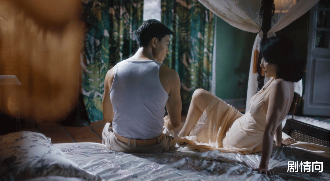 美丽|《第一炉香》：她是张爱玲成名作女主，却被女配们吊打？