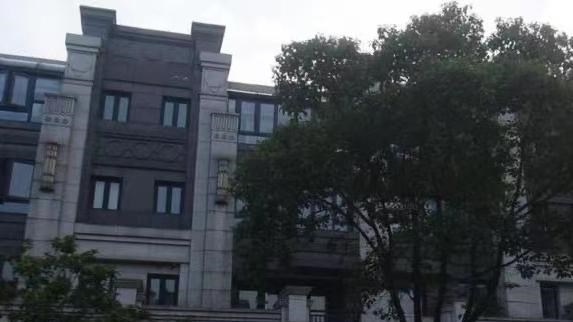 别墅|宁波一小区，曾被称为“豪宅”，如今却价格下跌