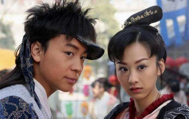 穆婷婷|亲生父亲为继母要告她，辛苦拍戏三年全未播，无奈现已隐退