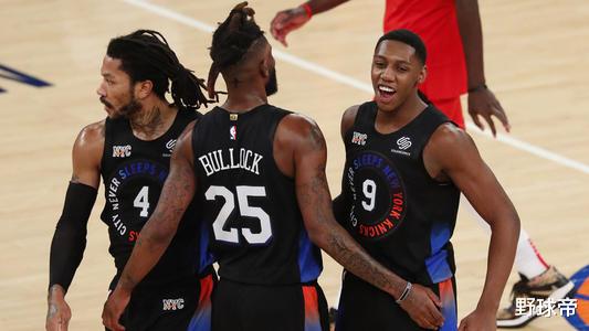 季后赛|力压胖虎，成全美第一的天才觉醒了！仅用1年，让嘘声变掌声，强