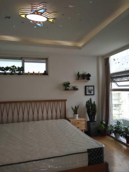 简易设计 我家124㎡用了18W多，装修出30W效果，小区邻居纷纷上门参观！