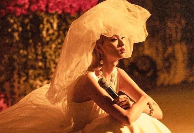 梅艳芳|《梅艳芳》有望超越《尚气》,成为香港票房年冠