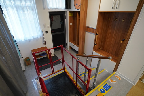 中国人的生活样本:“我想让他们更自在地生活”